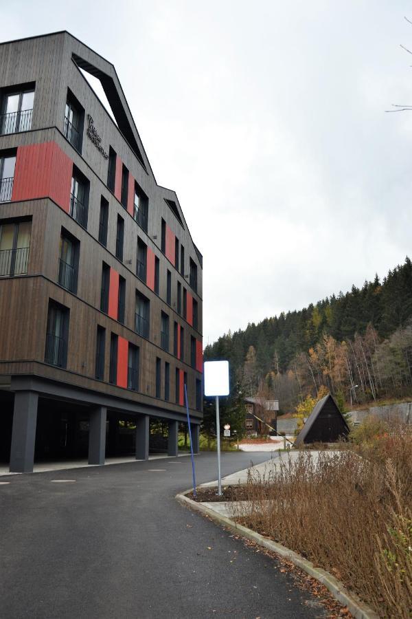 Residence Vlcice เปตส์ปอตสเนซโค ภายนอก รูปภาพ