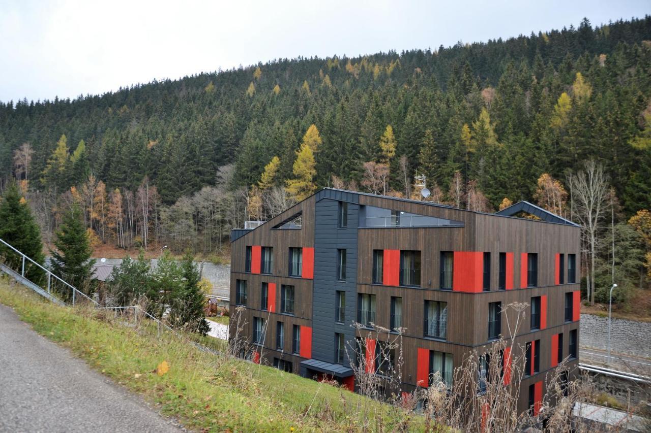 Residence Vlcice เปตส์ปอตสเนซโค ภายนอก รูปภาพ