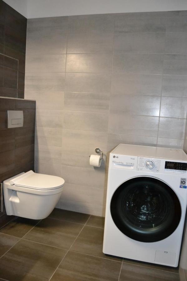 Residence Vlcice เปตส์ปอตสเนซโค ภายนอก รูปภาพ