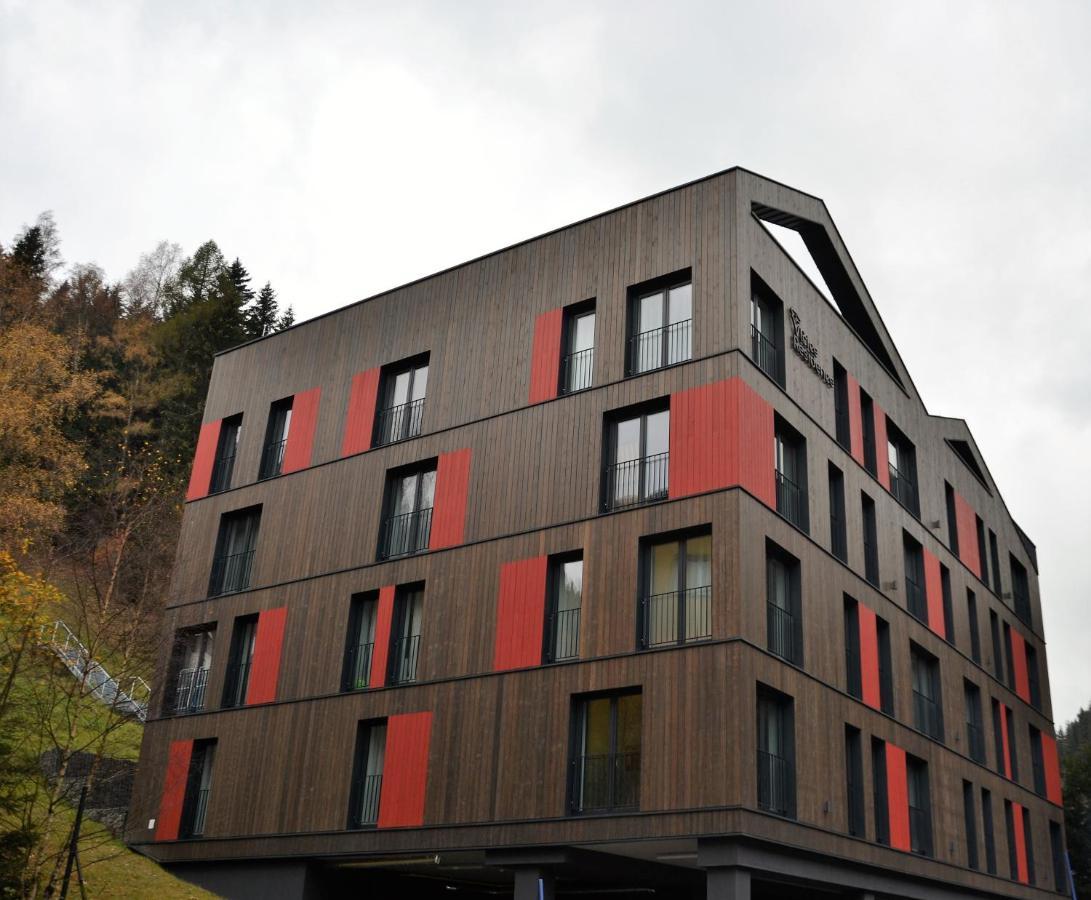 Residence Vlcice เปตส์ปอตสเนซโค ภายนอก รูปภาพ