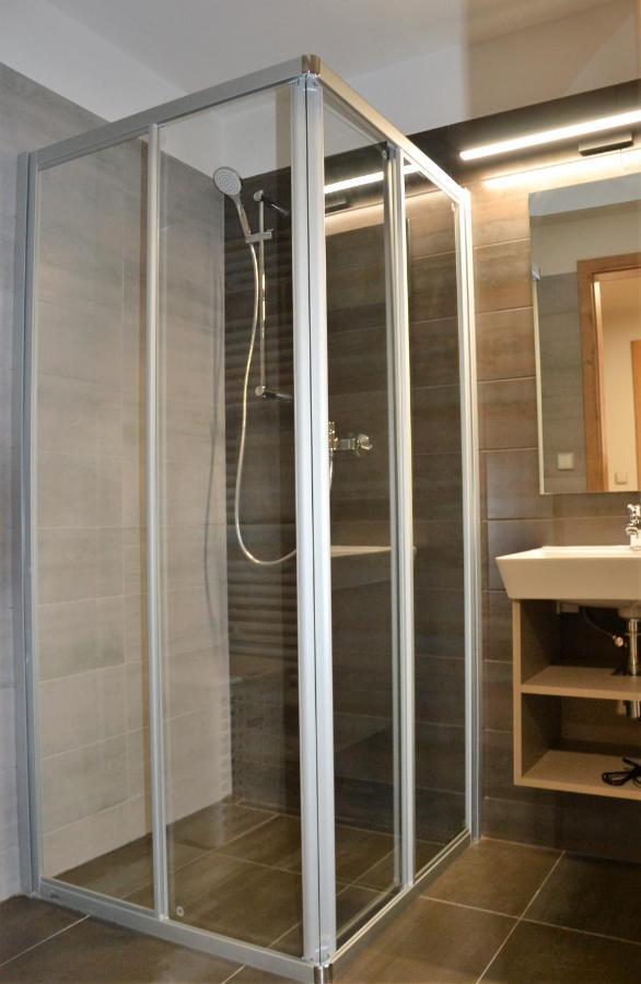 Residence Vlcice เปตส์ปอตสเนซโค ภายนอก รูปภาพ