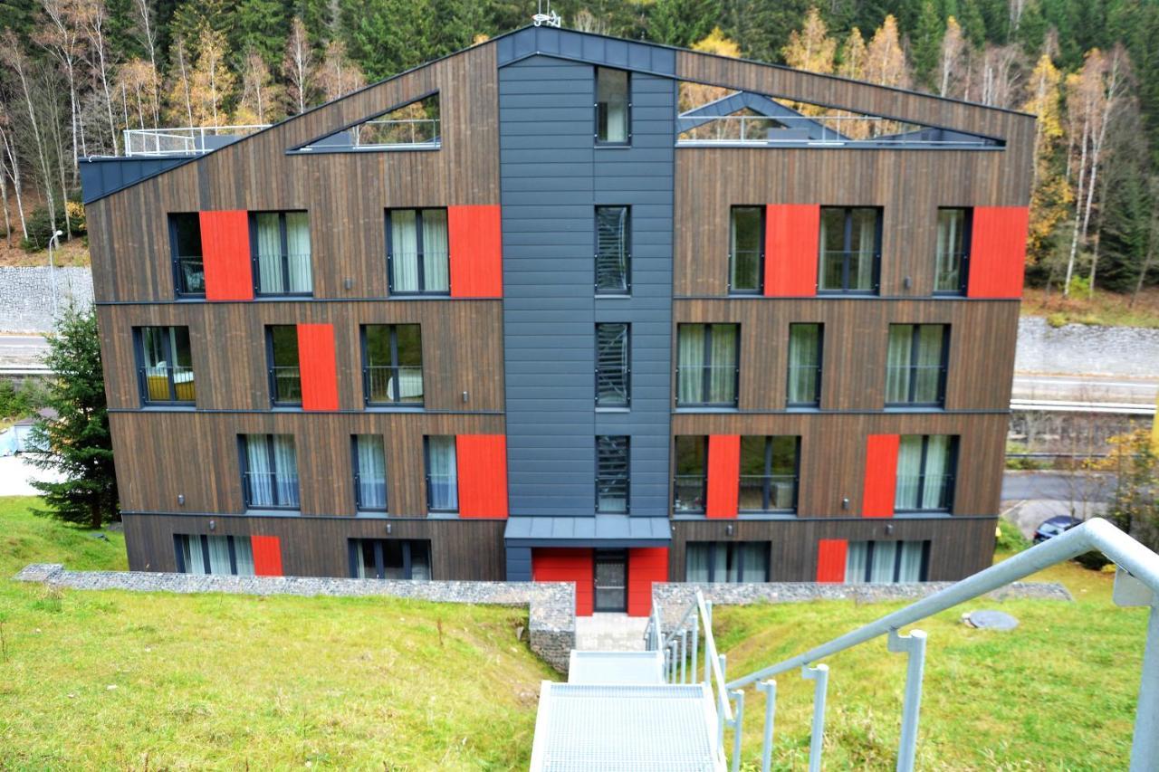 Residence Vlcice เปตส์ปอตสเนซโค ภายนอก รูปภาพ