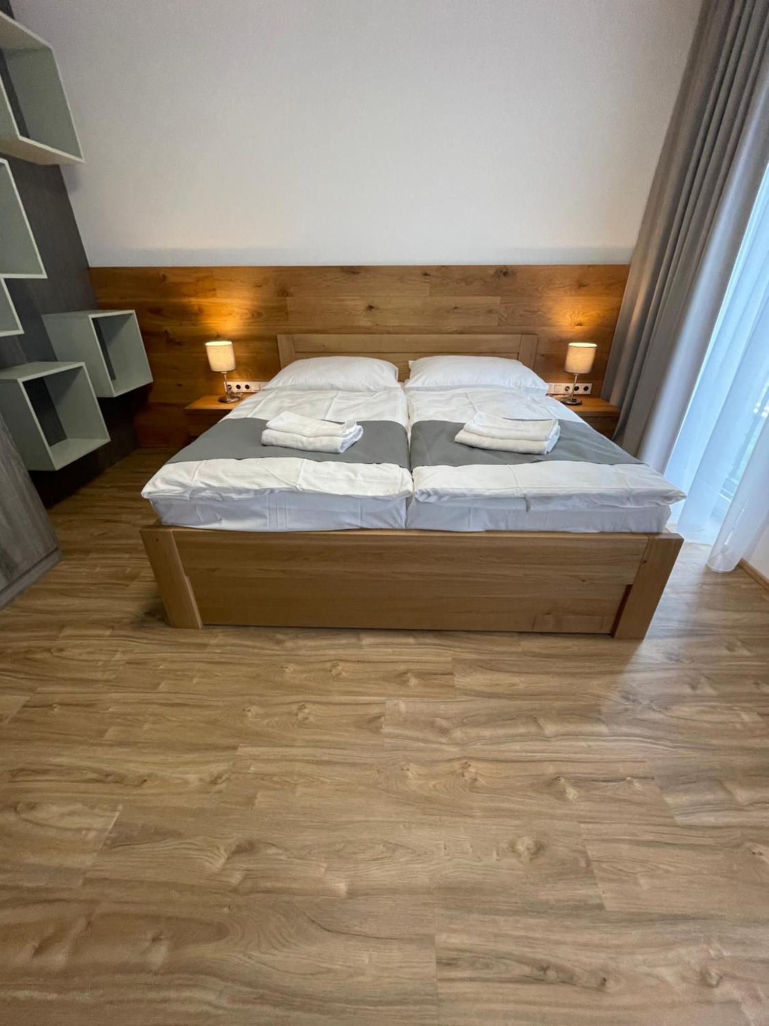Residence Vlcice เปตส์ปอตสเนซโค ภายนอก รูปภาพ