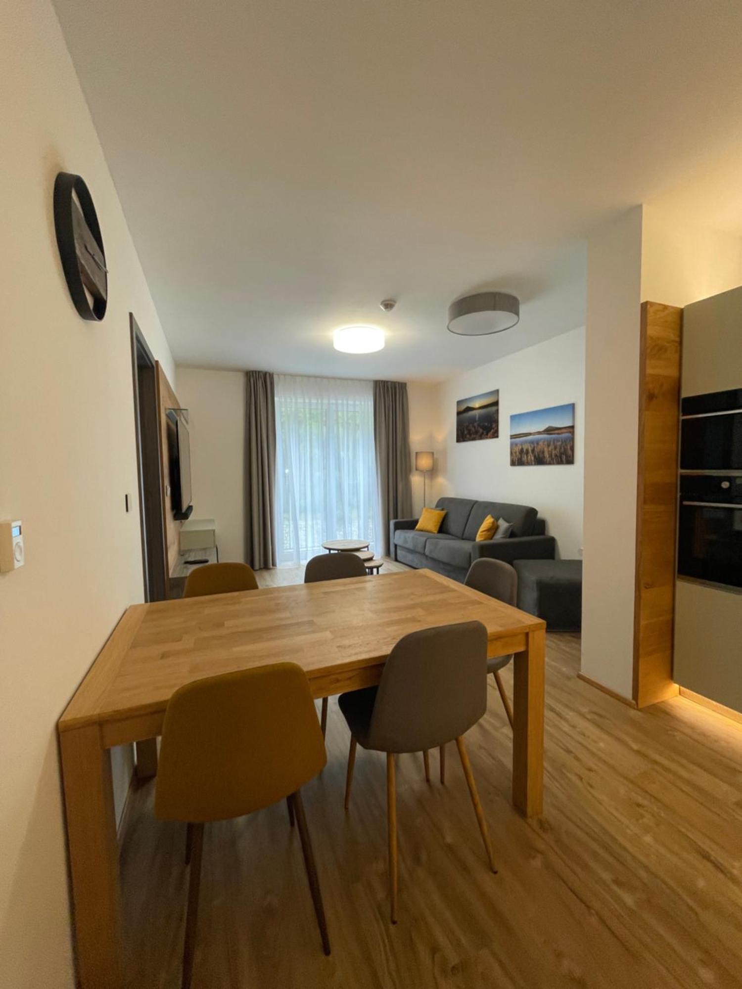 Residence Vlcice เปตส์ปอตสเนซโค ภายนอก รูปภาพ