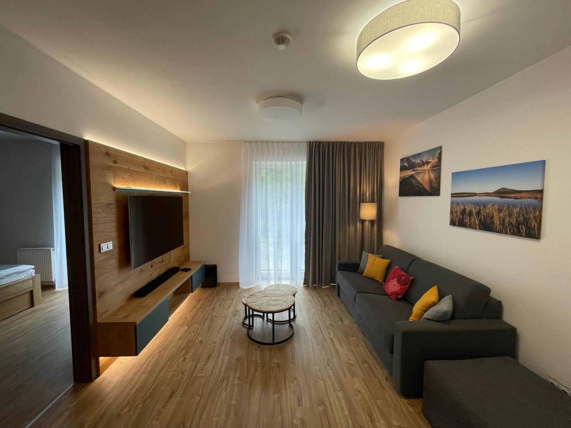 Residence Vlcice เปตส์ปอตสเนซโค ภายนอก รูปภาพ