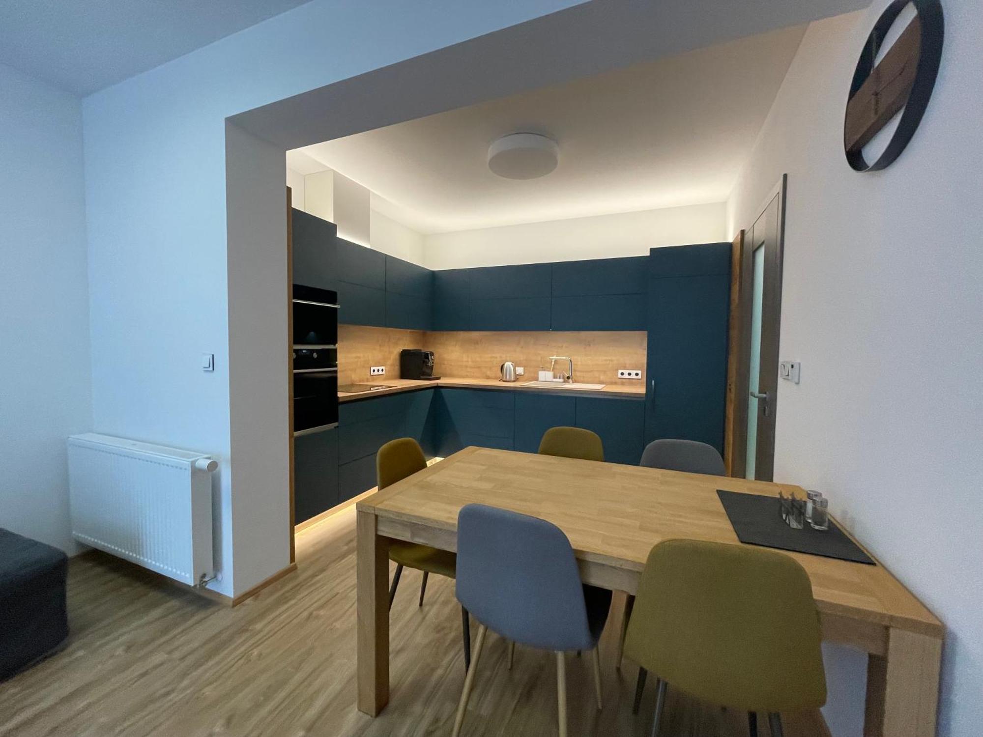 Residence Vlcice เปตส์ปอตสเนซโค ภายนอก รูปภาพ