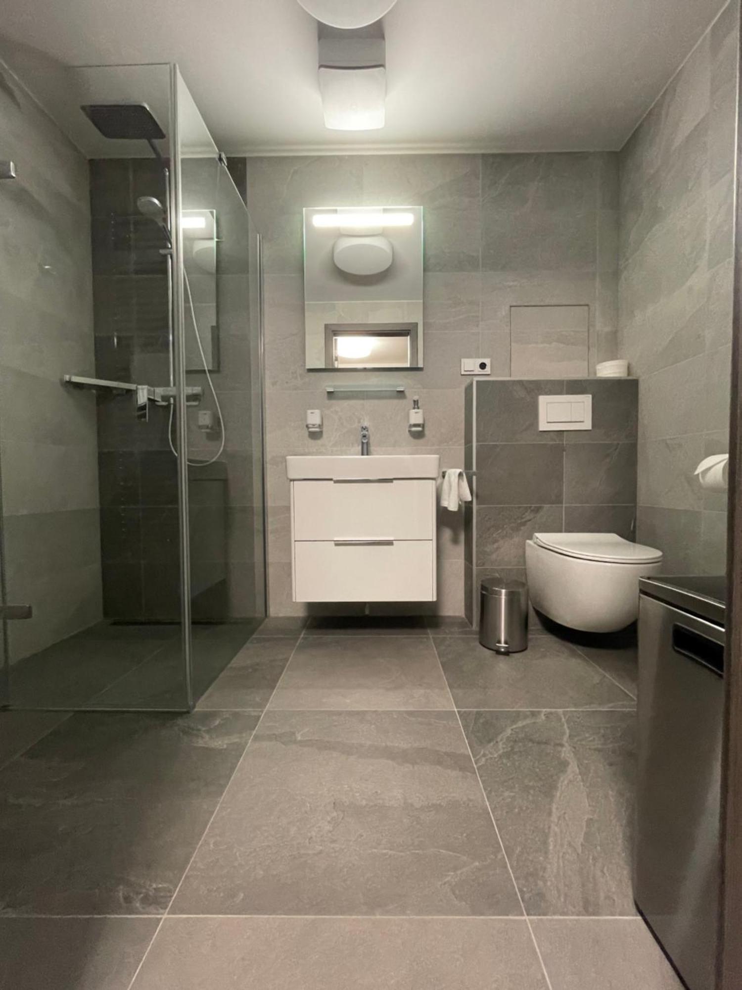 Residence Vlcice เปตส์ปอตสเนซโค ภายนอก รูปภาพ