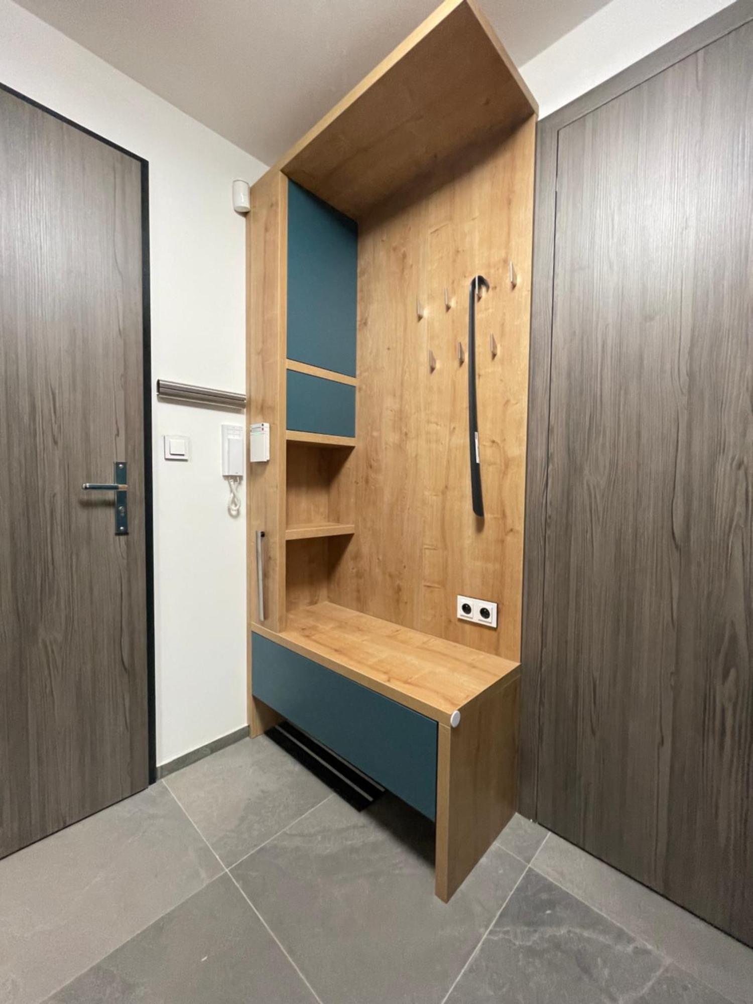 Residence Vlcice เปตส์ปอตสเนซโค ภายนอก รูปภาพ