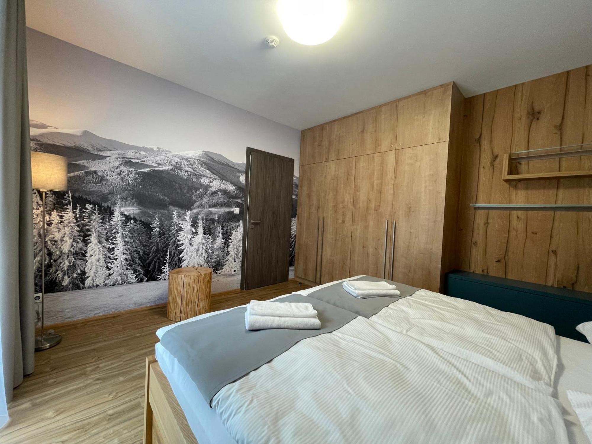 Residence Vlcice เปตส์ปอตสเนซโค ภายนอก รูปภาพ