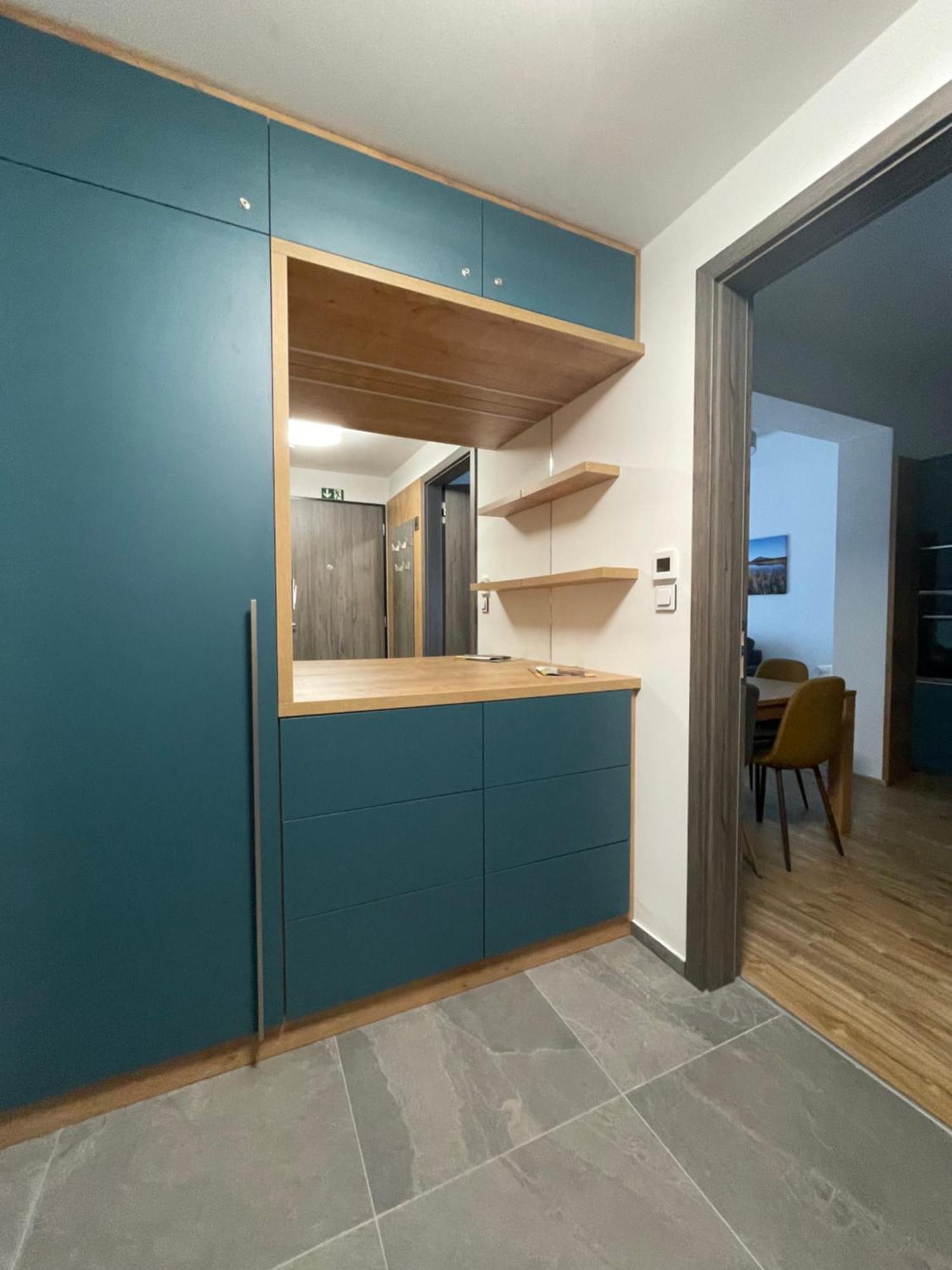 Residence Vlcice เปตส์ปอตสเนซโค ภายนอก รูปภาพ
