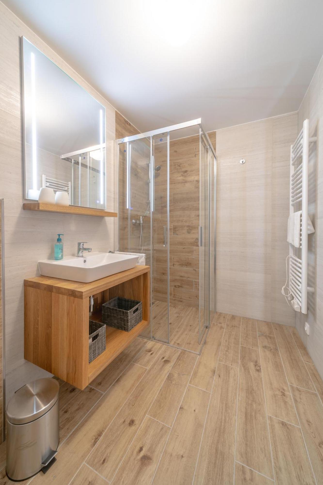 Residence Vlcice เปตส์ปอตสเนซโค ห้อง รูปภาพ